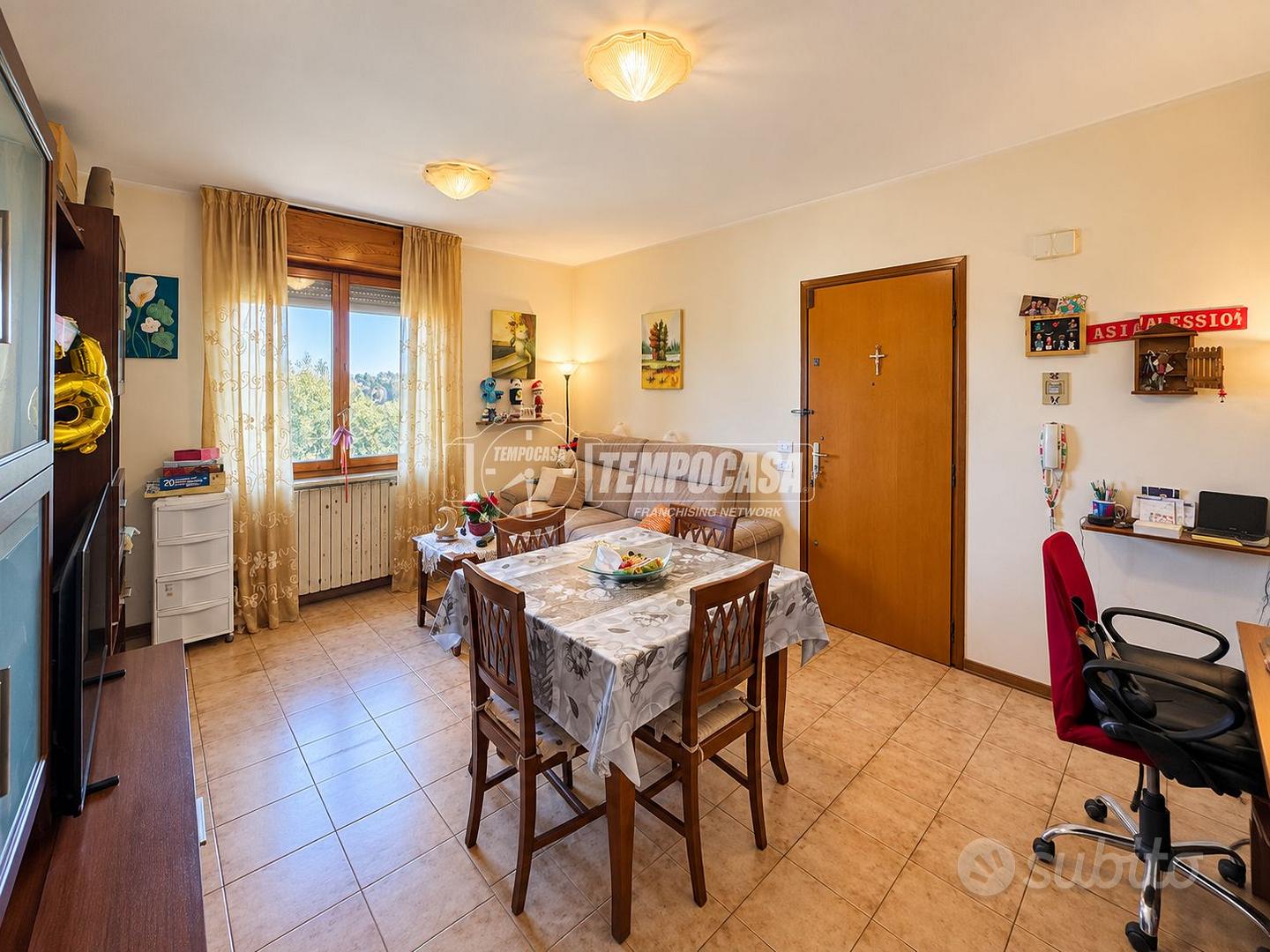 Appartamento – Mirandola, San Giacomo Roncole - Vista 2