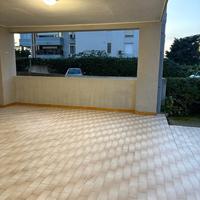 Posto auto coperto riservato