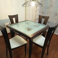 tavolo allungabile Calligaris 