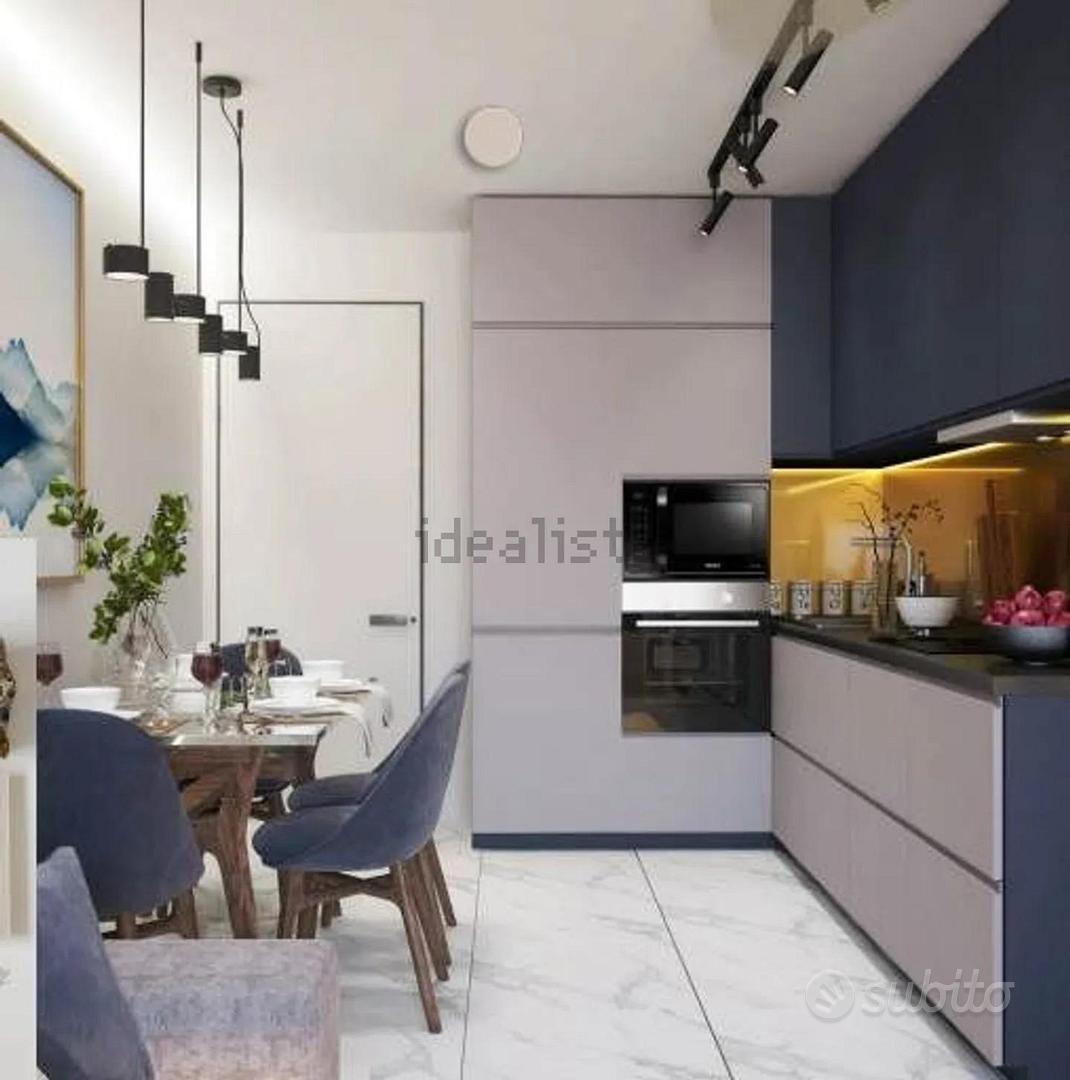 Appartamento – Cecina, Livorno - Vista 4