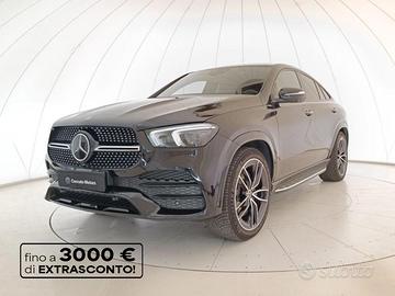 Mercedes GLE 350 de phev AMG Line Premium 4matic a