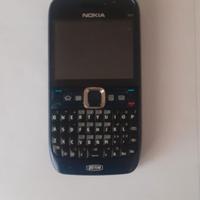 nokia e63