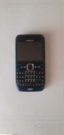 nokia e63
