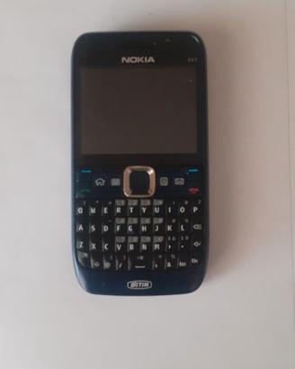 nokia e63