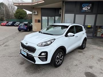 Kia Sportage 1.6 ECOGPL 2WD - Unico Proprietario