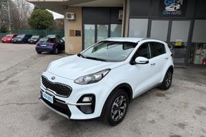 Kia Sportage 1.6 ECOGPL 2WD - Unico Proprietario