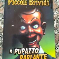 il pupazzo parlante di R.L.Stine 