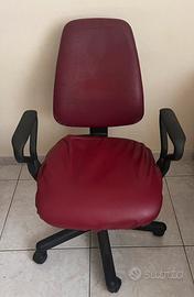 Sedia da ufficio