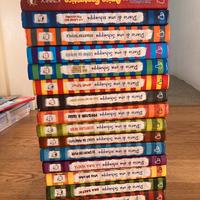 Diario di una schiappa