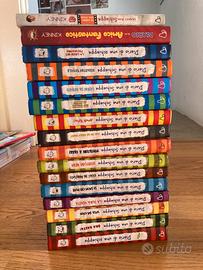 Diario di una schiappa