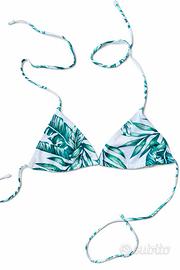 Bikini pezzo sopra