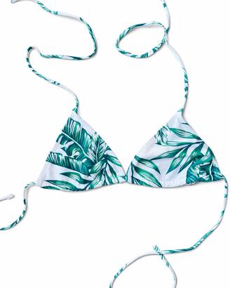 Bikini pezzo sopra