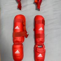 kit per karate professionale per bambini 12-14anni