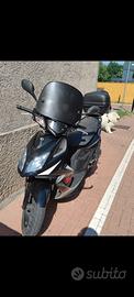 kymco super 8