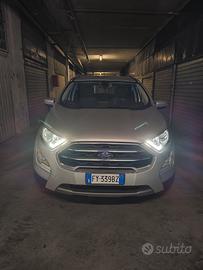 Ford EcoSport - 2020