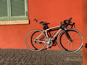 Bici da corsa danese – unisex