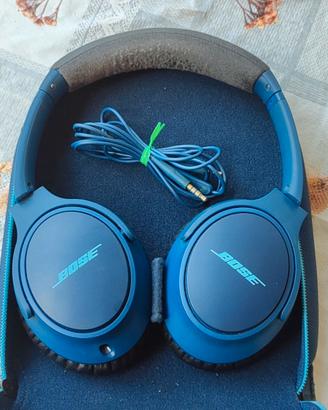 Cuffie Bose