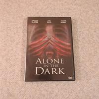 DVD Alone in the dark con contenuti speciali