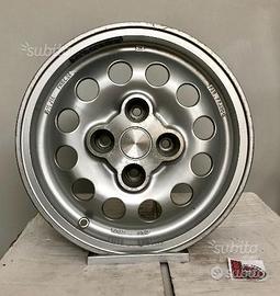 Cerchi in lega ORIGINALI PEUGEOT 205 14 - usati