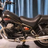 Moto Guzzi Florida 350