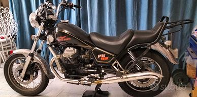 Moto Guzzi Florida 350