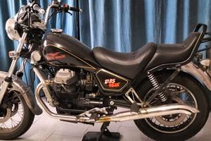 Moto Guzzi Florida 350