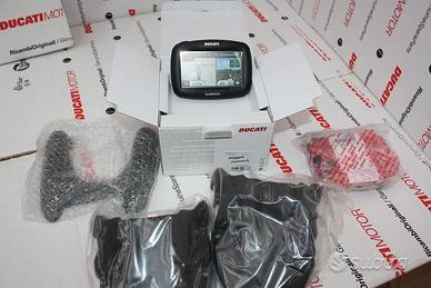Garmin Zumo 350 Per Ducati Diavel 96680051A
