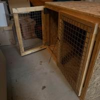 Trasportino per cani