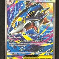 Mega Sharpedo Ex