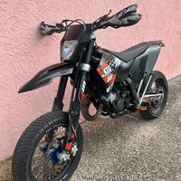 Ktm exc 125