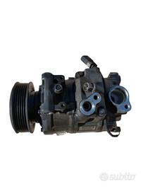 Compressore clima Audi A6 4F 3.0 tdi 233 cv 2004/2