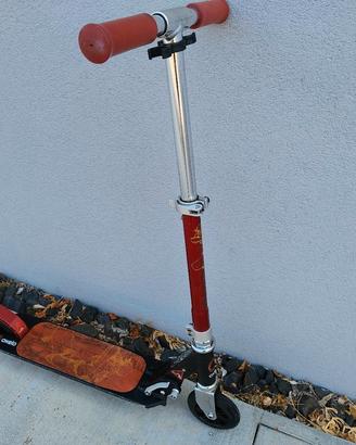 Monopattino fino a 100kg