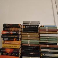 Lotto libri Wilbur Smith