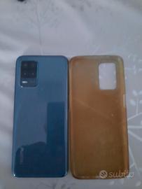cellulare realme 8 5g  64gb