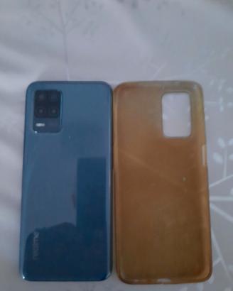 cellulare realme 8 5g  64gb