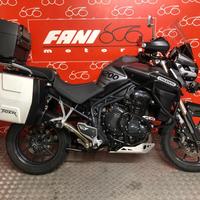 TRIUMPH Tiger Explorer .