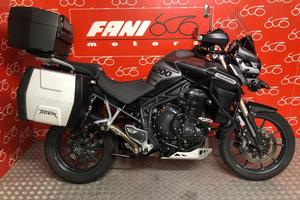 TRIUMPH Tiger Explorer .