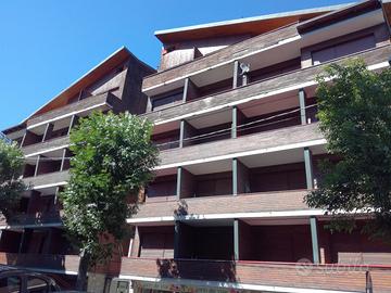 Bardonecchia, monolocale in centro per vacanze