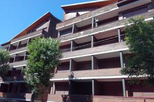 Bardonecchia, monolocale in centro per vacanze