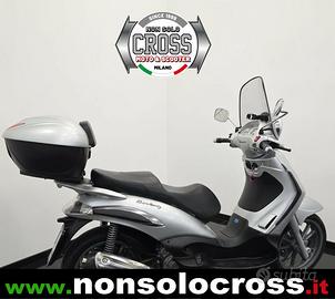 PIAGGIO Beverly 300 i.e. TOURER - ANNO