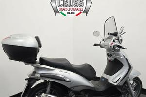 PIAGGIO Beverly 300 i.e. TOURER - ANNO