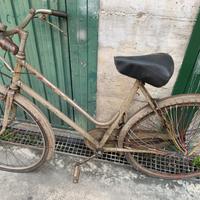 Bici radius d’epoca