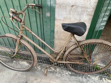 Bici radius d’epoca