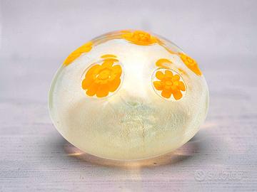 Fermacarte Vetreria La Murrina in Vetro di Murano