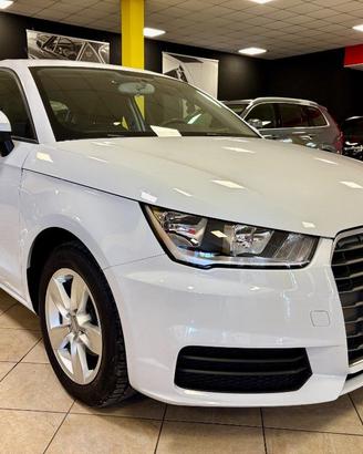 AUDI A1 1.4 TDI OK NEOPATENTATO - UNIPRO - SERVI