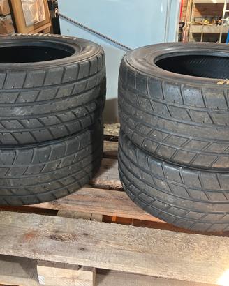 Hankook RAIN PIOGGIA 180/530-13 w52 basse