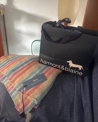 Foulard harmont & blaine nuovo