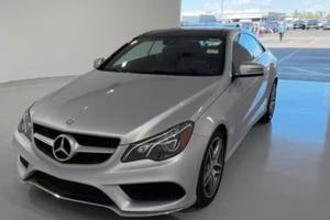mercedes e 220 cdi