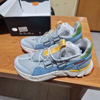SCARPE REPLAY SPLIT AIR