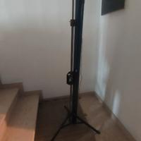 Schermo di proiezione per diapositive